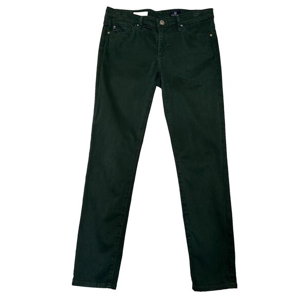 Adriano Goldschmied The Stevie Ankle Pants - Picture 1 of 14
